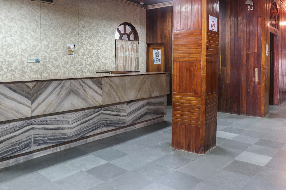 Фото Spot On 49477 Hotel Galaxy