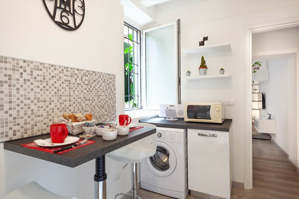 Фото Un'Oasi di Pace