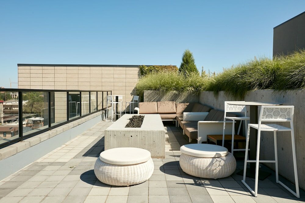 Фото Sonder at University Park