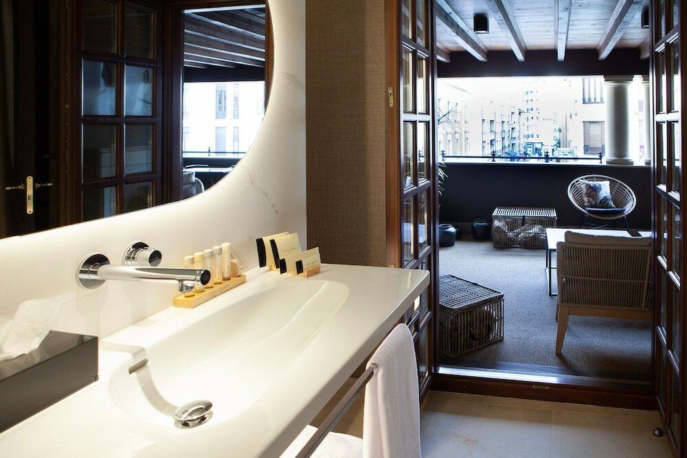 Фото Отель Palacete Colonial