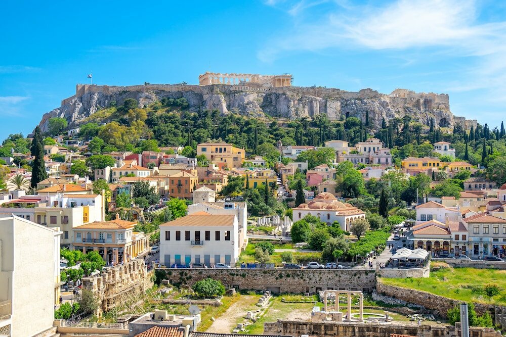 Фото Mythos Luxury Suites