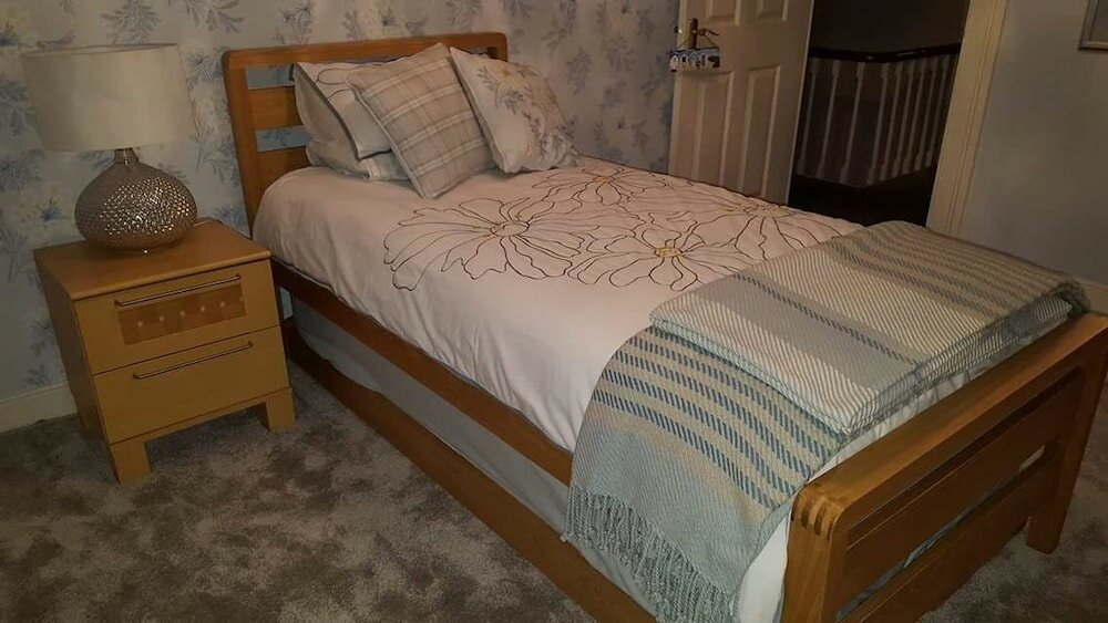 Фото Beech Lane Farmhouse