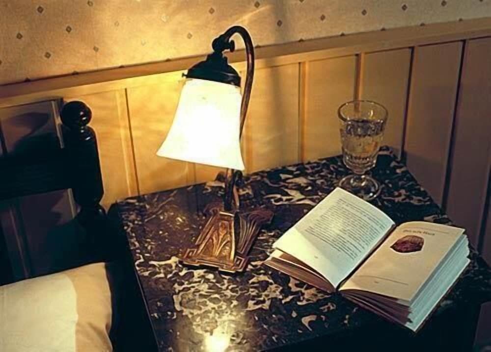 Фото Hotel Buchenhof