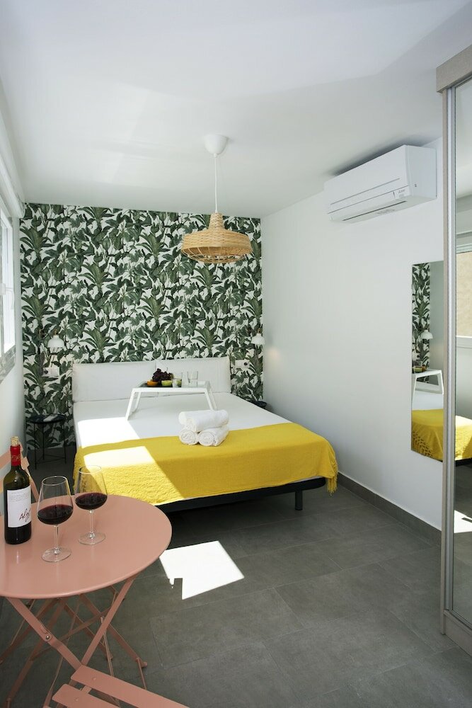 Фото Banana & Tropycal Apartment