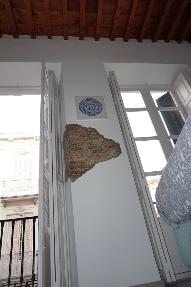 Фото Apartamentos Mediterránea Centro