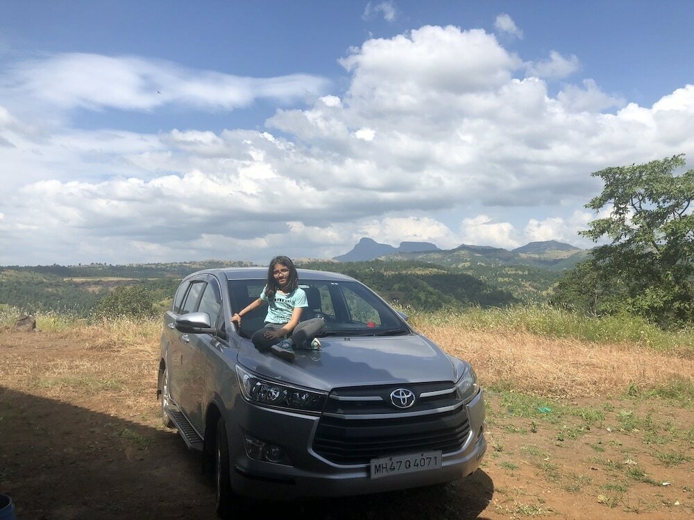 Фото Ananta Ecostays