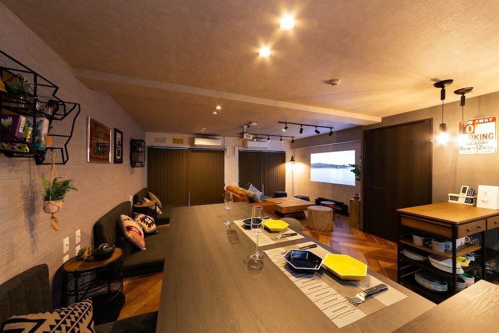 Фото Stay Hakata