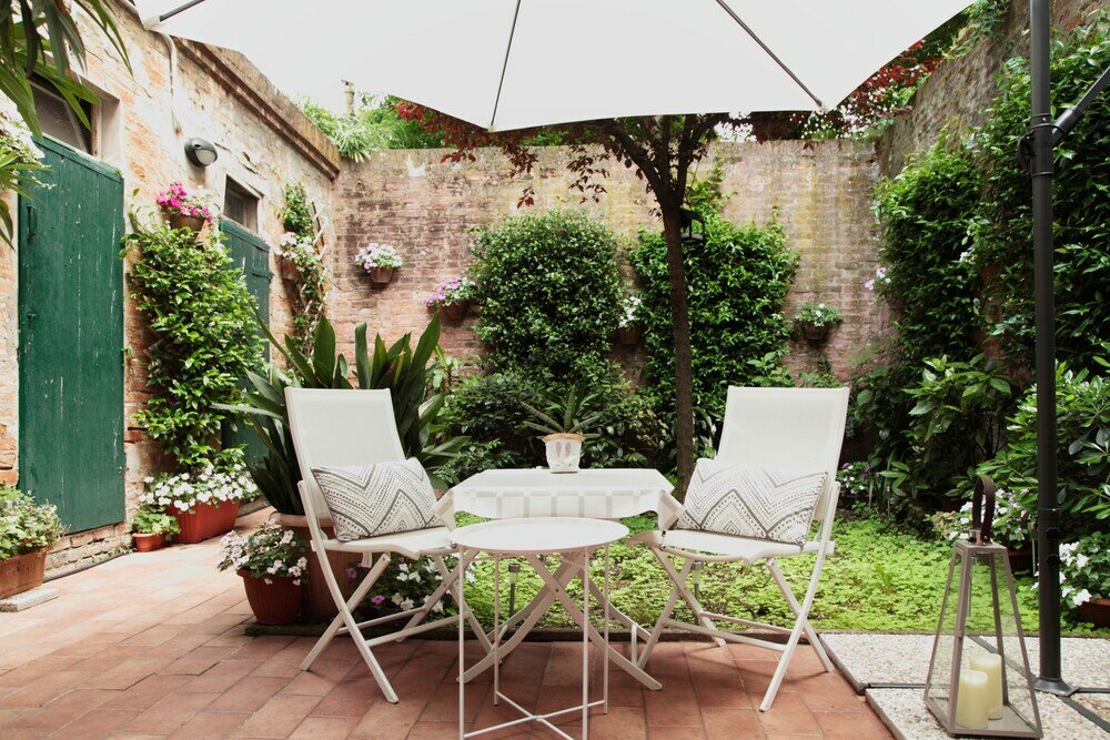 Фото Un'Oasi di Pace