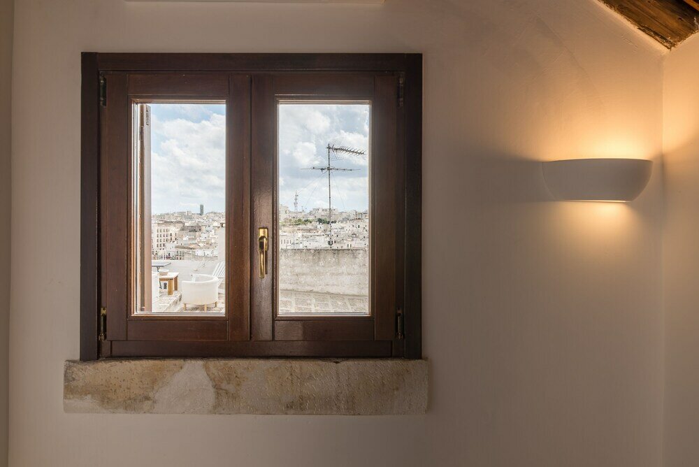 Фото Palazzo Le Cupole by Wonderful Italy