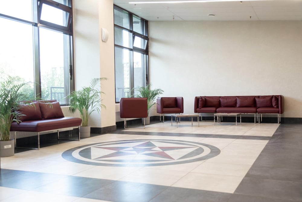 Фото ApartMoscow