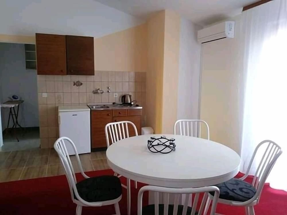 Фото Apartments Svitlana