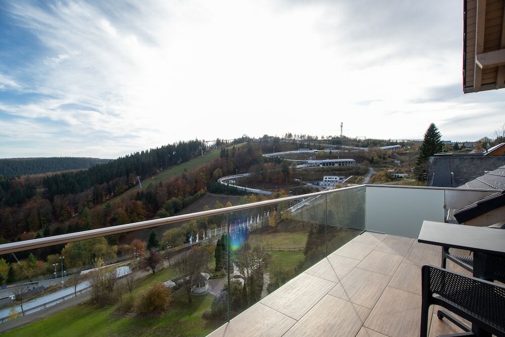 Фото UplandParcs Bergblick