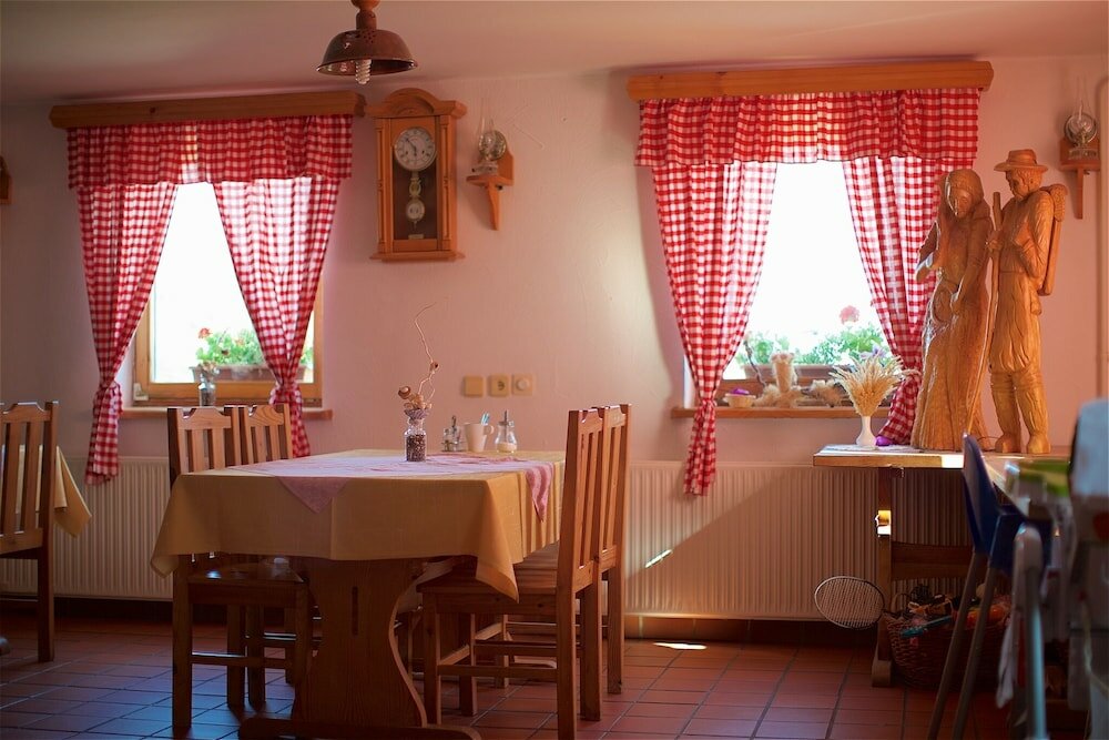 Фото Tourist Farm Lovrec