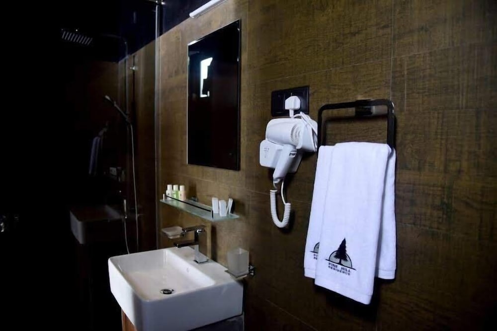 Фото Pine Hill Residence