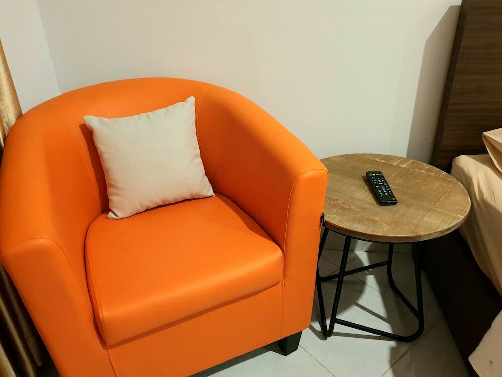 Фото Comfy Room in Piliau Residence