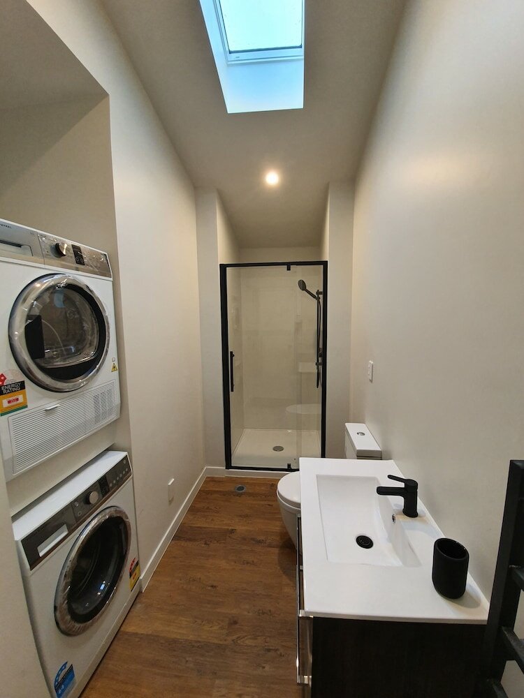 Фото U Suites Kilbirnie