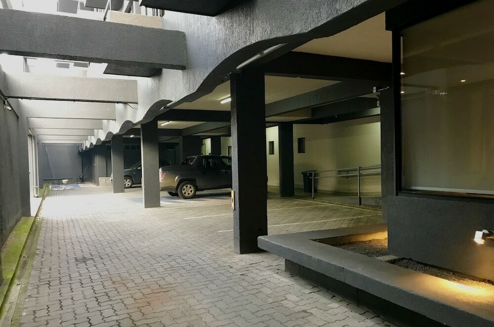 Фото Hotel Turismo Temuco