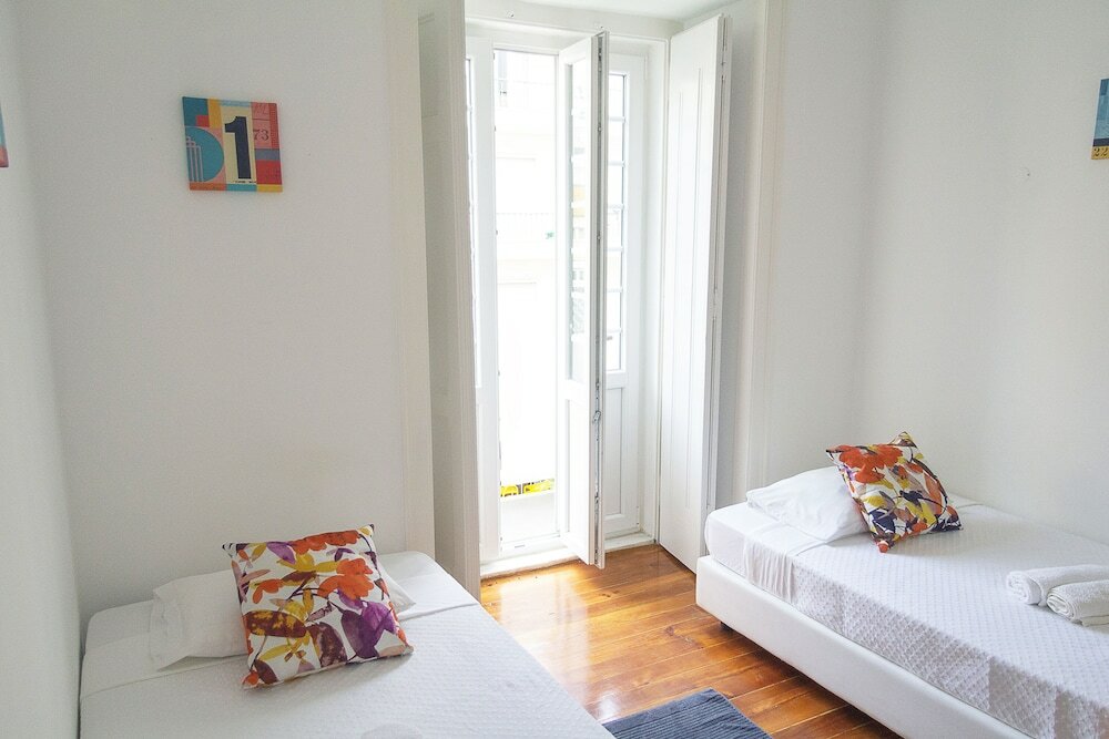 Фото Guest House Amoreiras