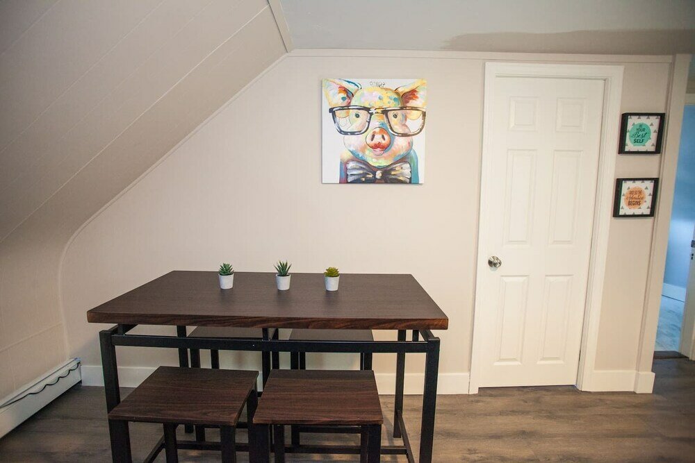 Фото Luxury Collection-4 Bedroom 3 Full-bathroom-boston