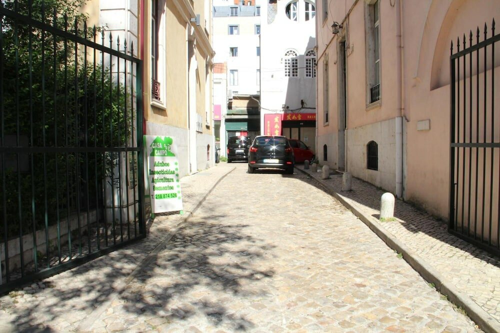 Фото Viriato Rooms