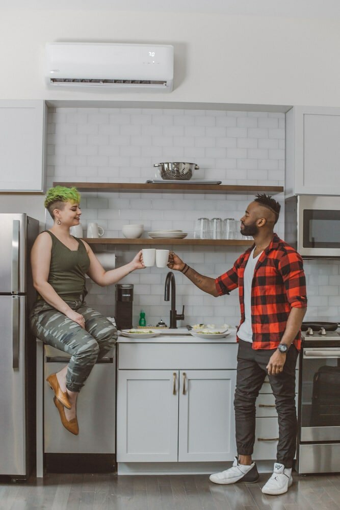 Фото Hancock House