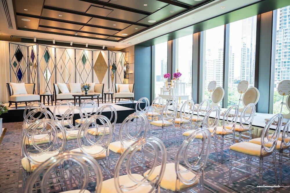 Фото Kimpton Maa-Lai Bangkok