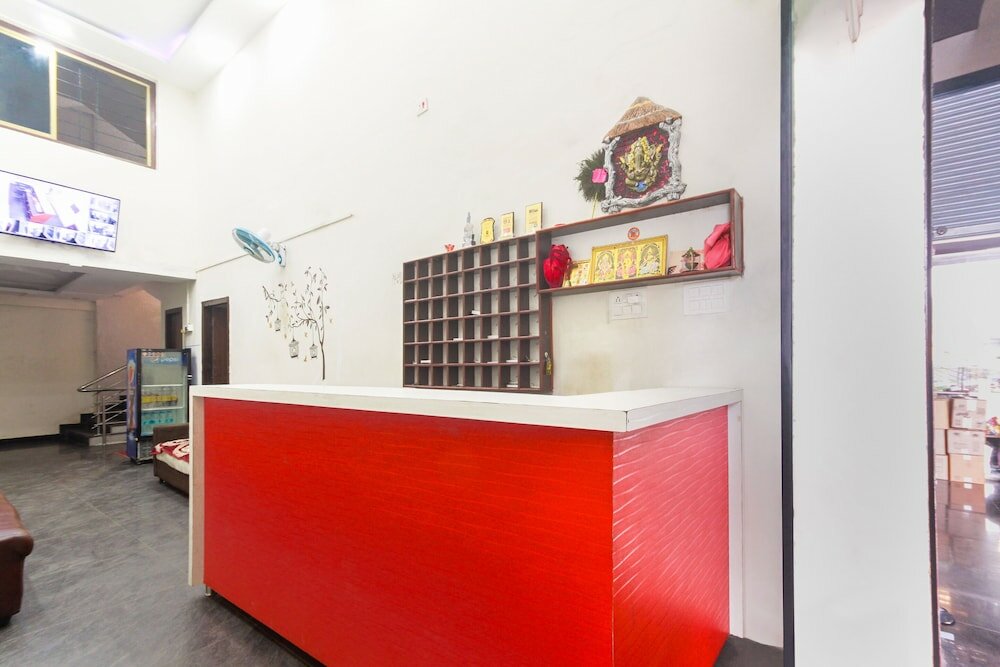 Фото отеля 5