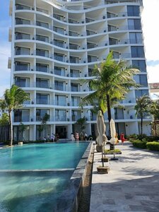 Гостиница The Palmy Phu Quoc Resort & SPA
