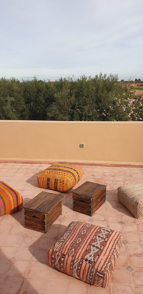 Фото Casa d'Orient & SPA