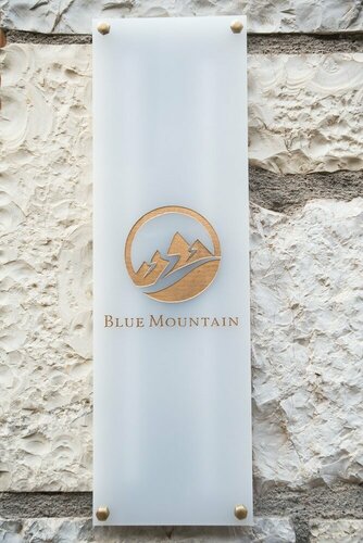 Гостиница Blue Mountain Guesthouse Arachova