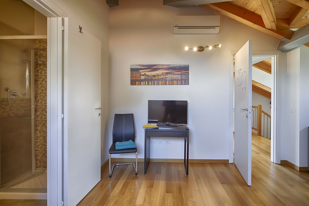 Фото Liberty sul Golfo