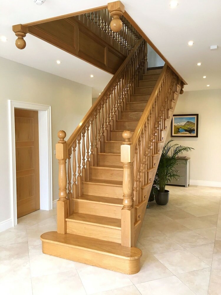 Фото Mourne Country House