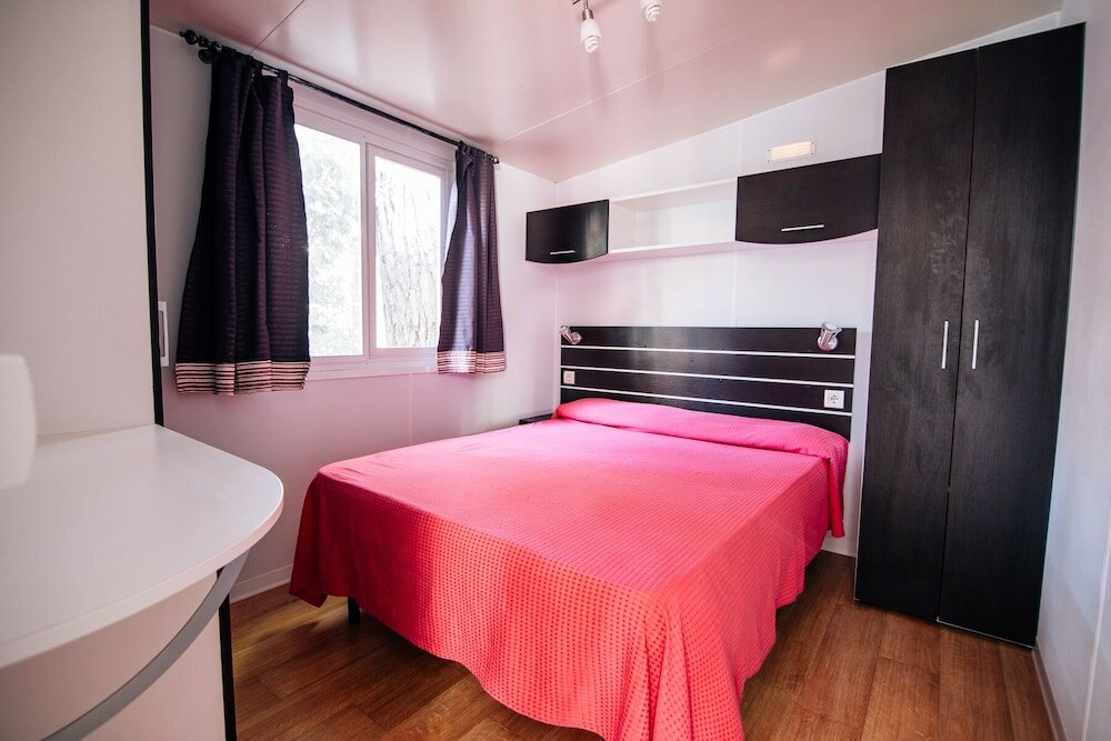 Фото Camping Casa di Caccia