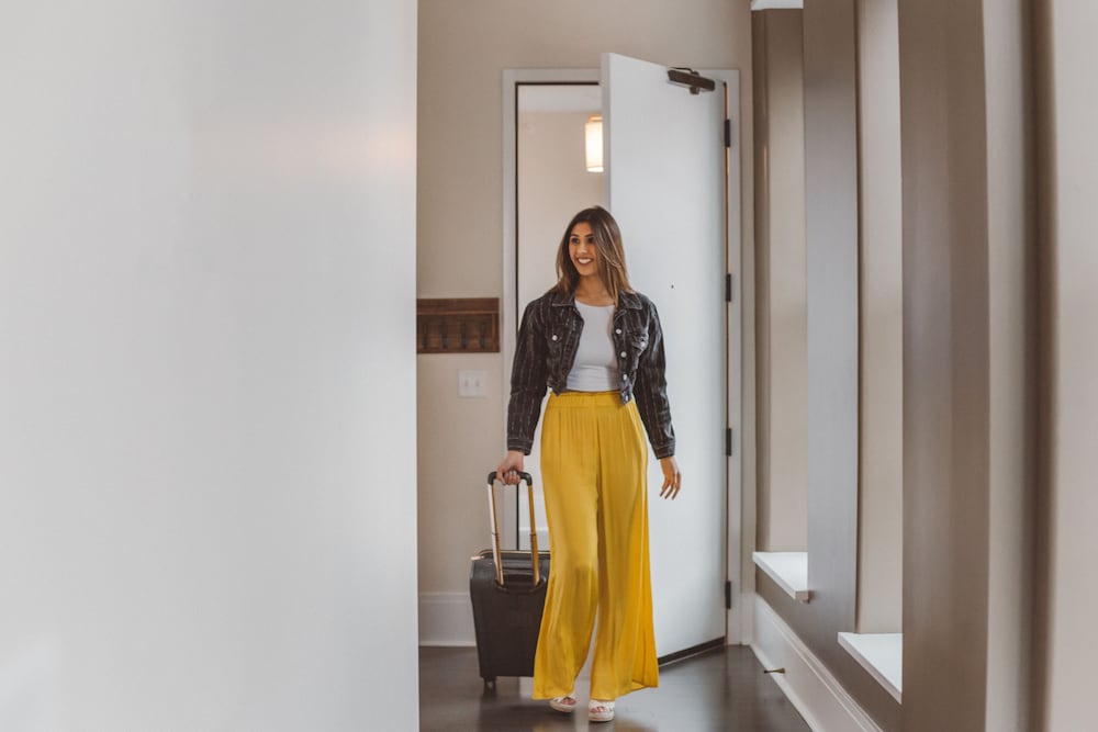 Фото Hancock House