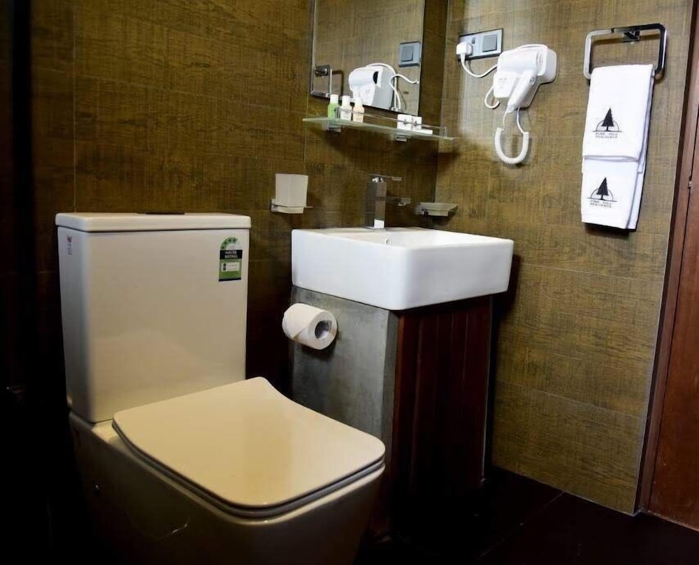 Фото Pine Hill Residence