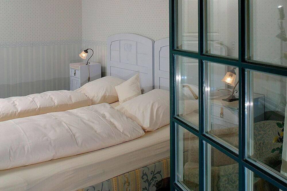 Фото Hotel Buchenhof