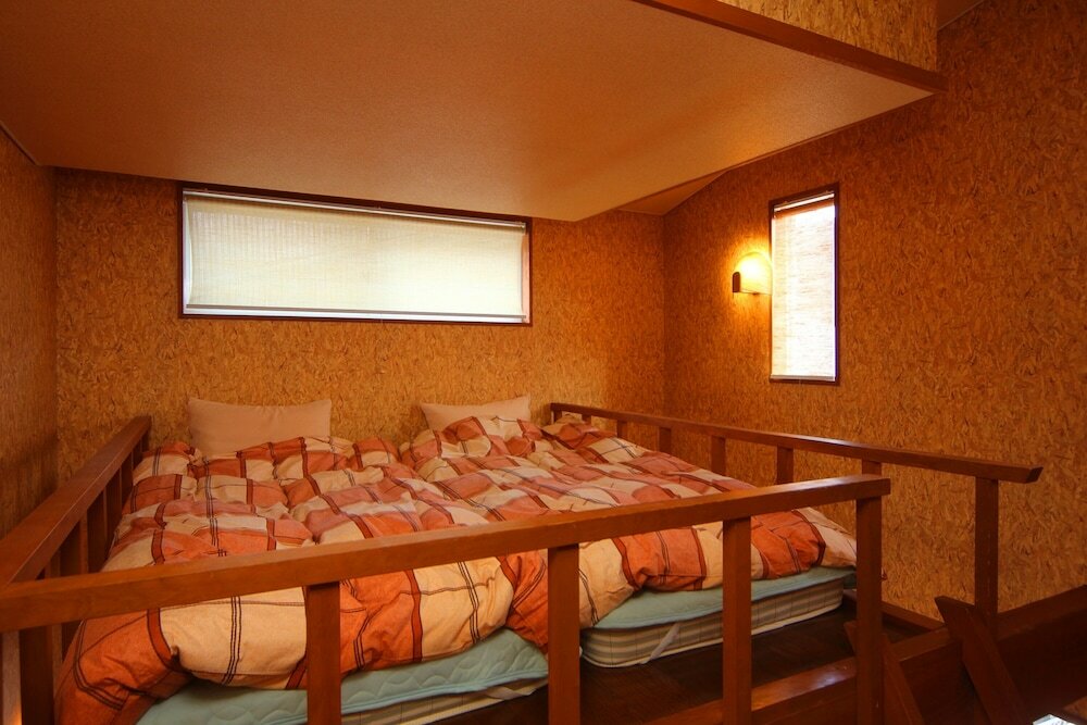 Фото Pension Fushuki