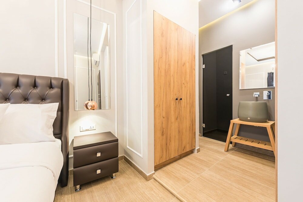 Фото Syntagma Luxury Living One LL1Apartments