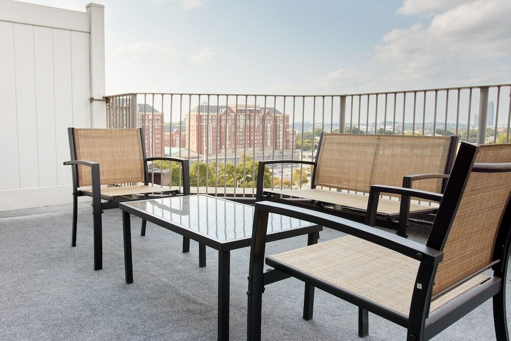 Фото Sonder Baltimore Place