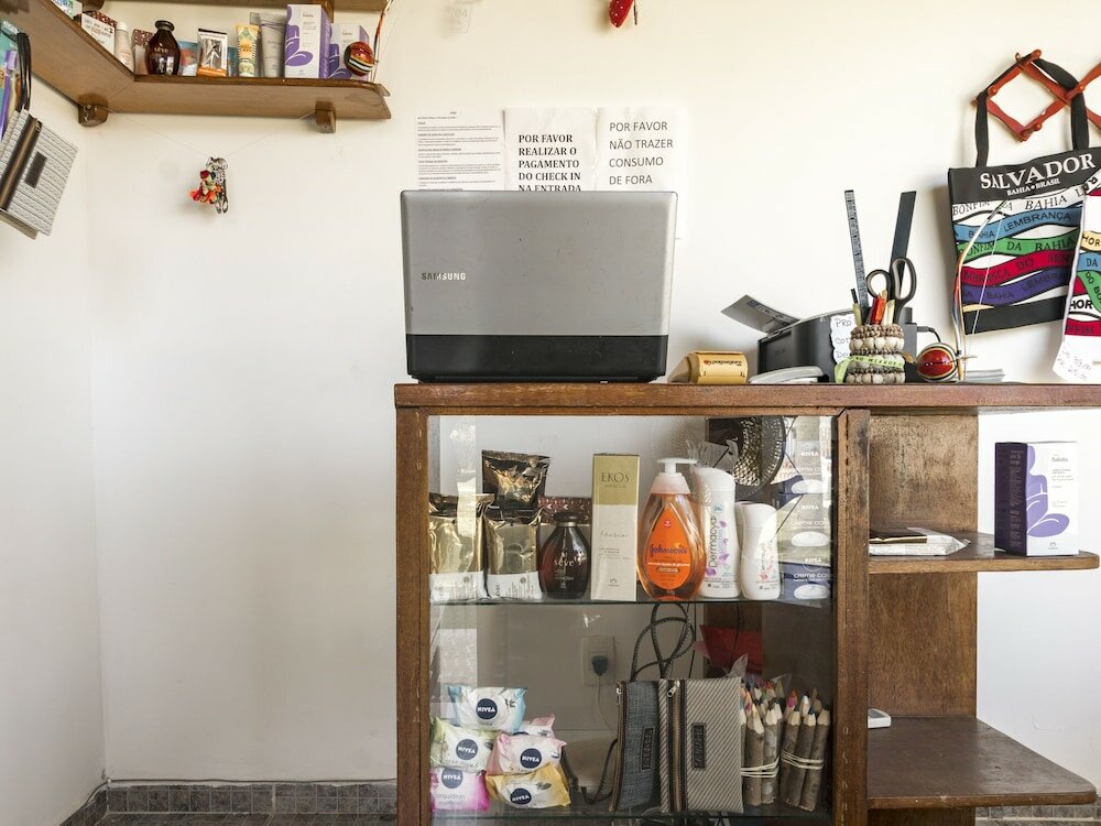 Фото Pousada Eclipse