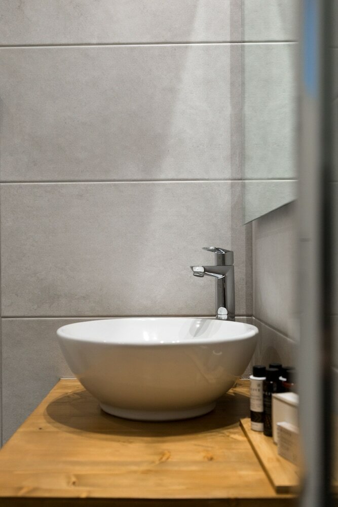 Фото Upstreet Urban Chic 1bd Apartment- Hilton area