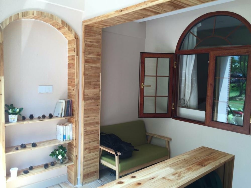 Hotel Dingding Inn Zhangjiajie, Zhangjiajie, photo