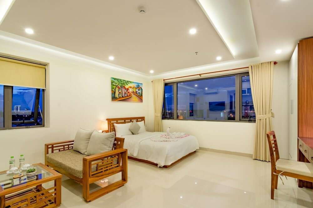 Фото Salamander Hotel and Apartment