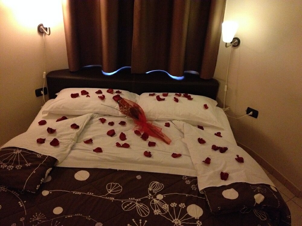 Фото L'incontro Suite B&b