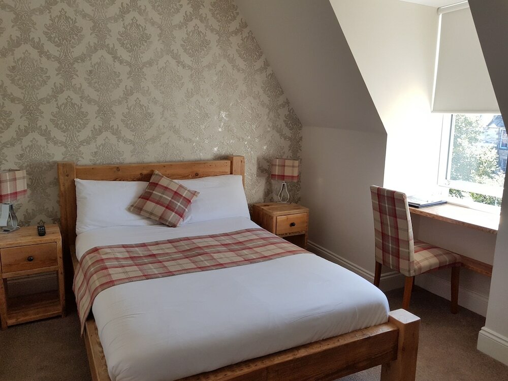 Фото 18 Craigmillar Park Guest House