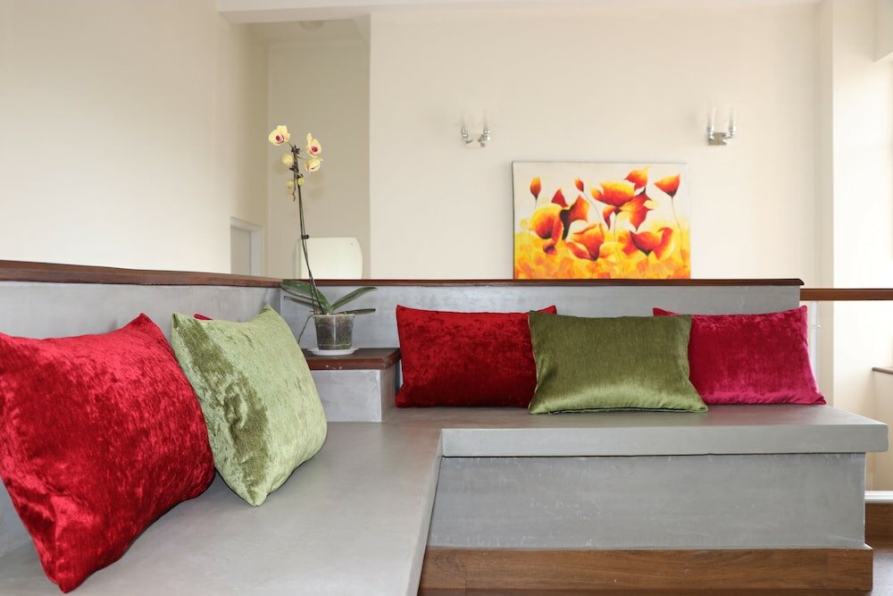 Фото Golf Link Colombo