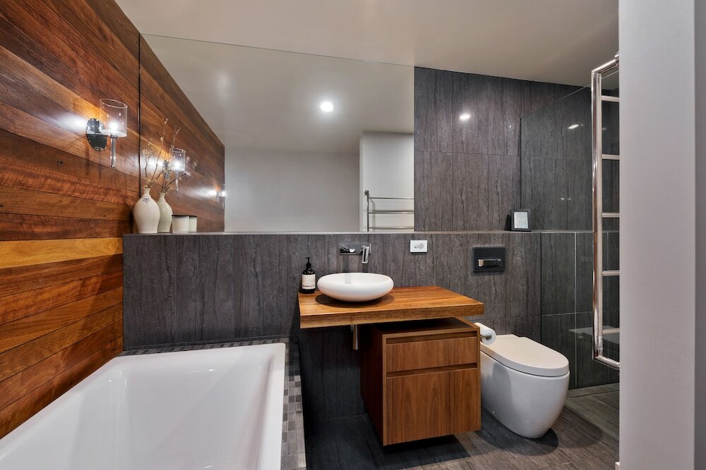 Фото Nanook Thredbo Squatters Run