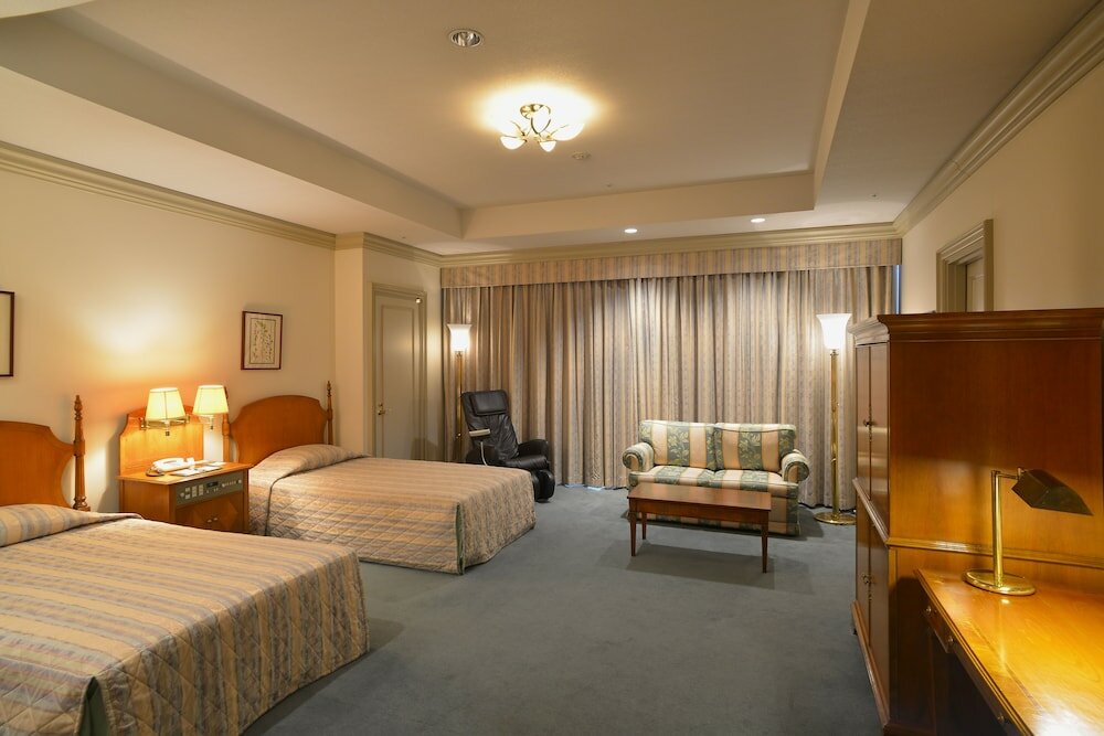 Фото Hotel Marital Sousei Saga