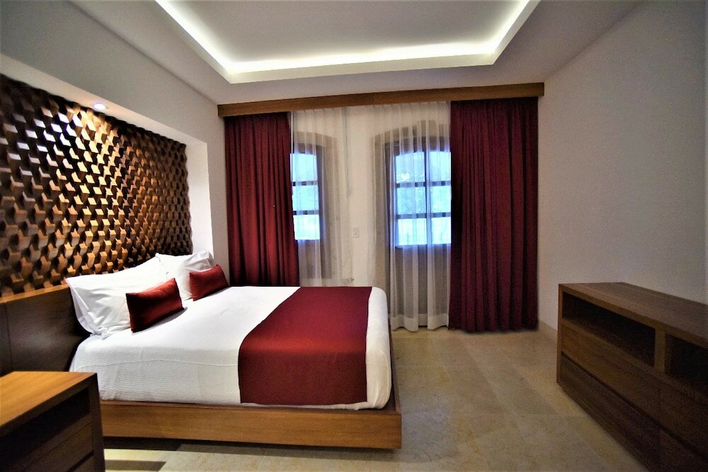 Фото Hotel Hacienda Santa Fe