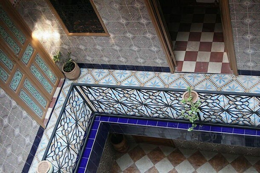 Фото Hotel Medina